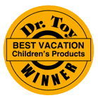 Dr Toy logo