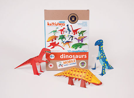Dinosaures