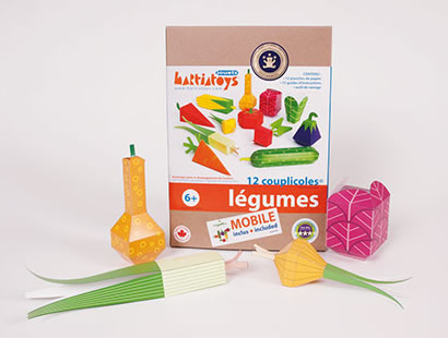 box legumes