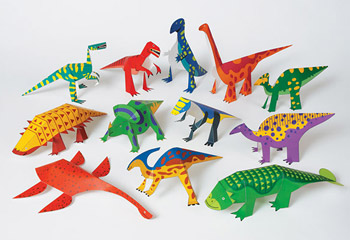 Dinosaures