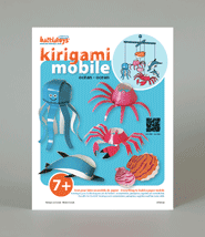 Kirigami - Océan