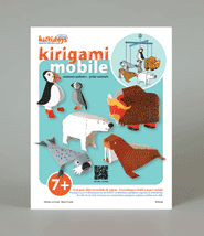 Kirigami - Polar