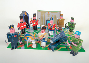 Citadel of Québec