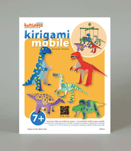 Kiirgami - Dinosaurs