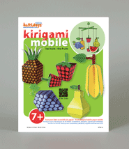Kirigami - Fruits